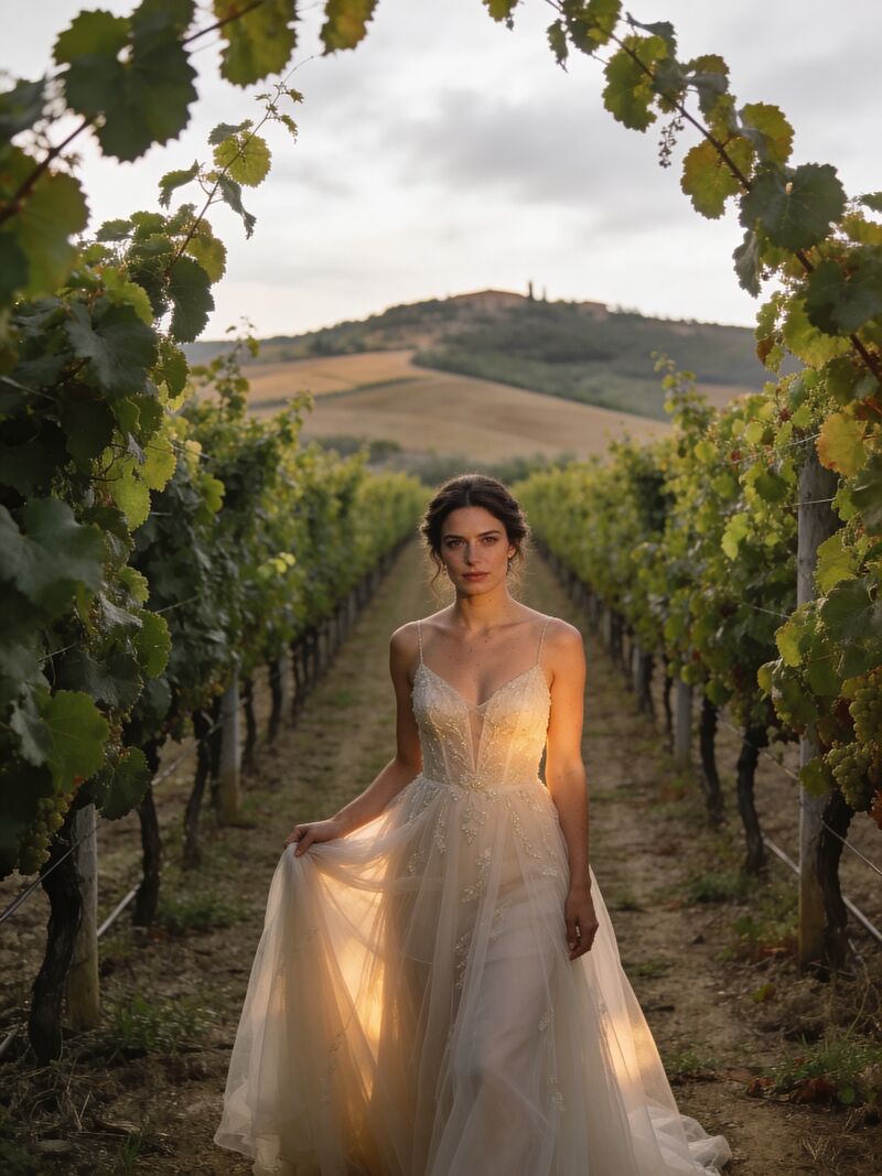 Bride