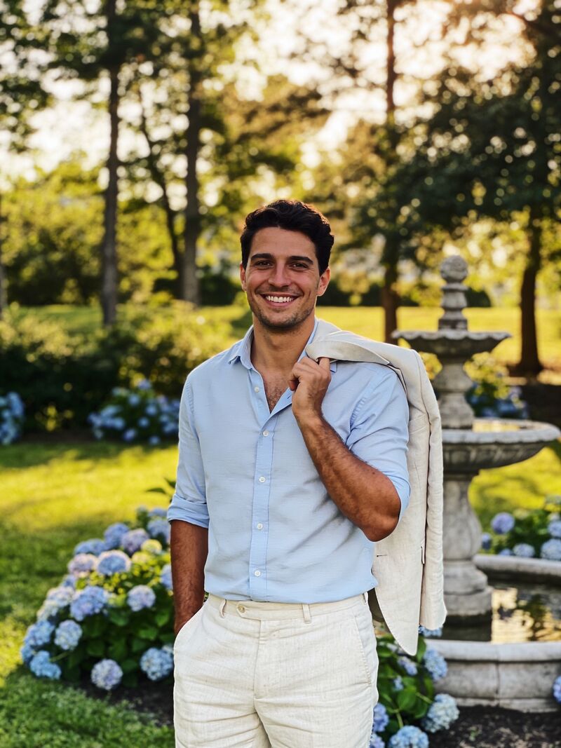 Groom