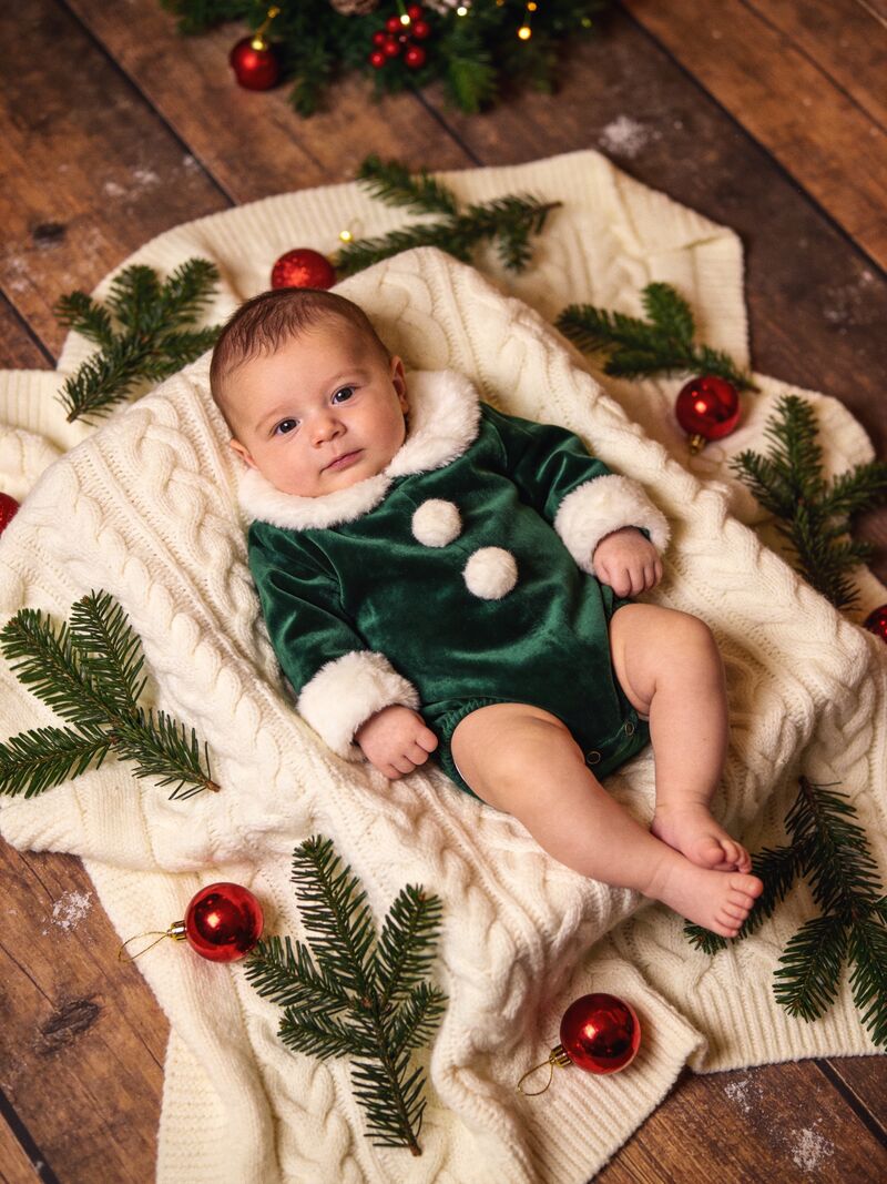 Baby (0-2 years)