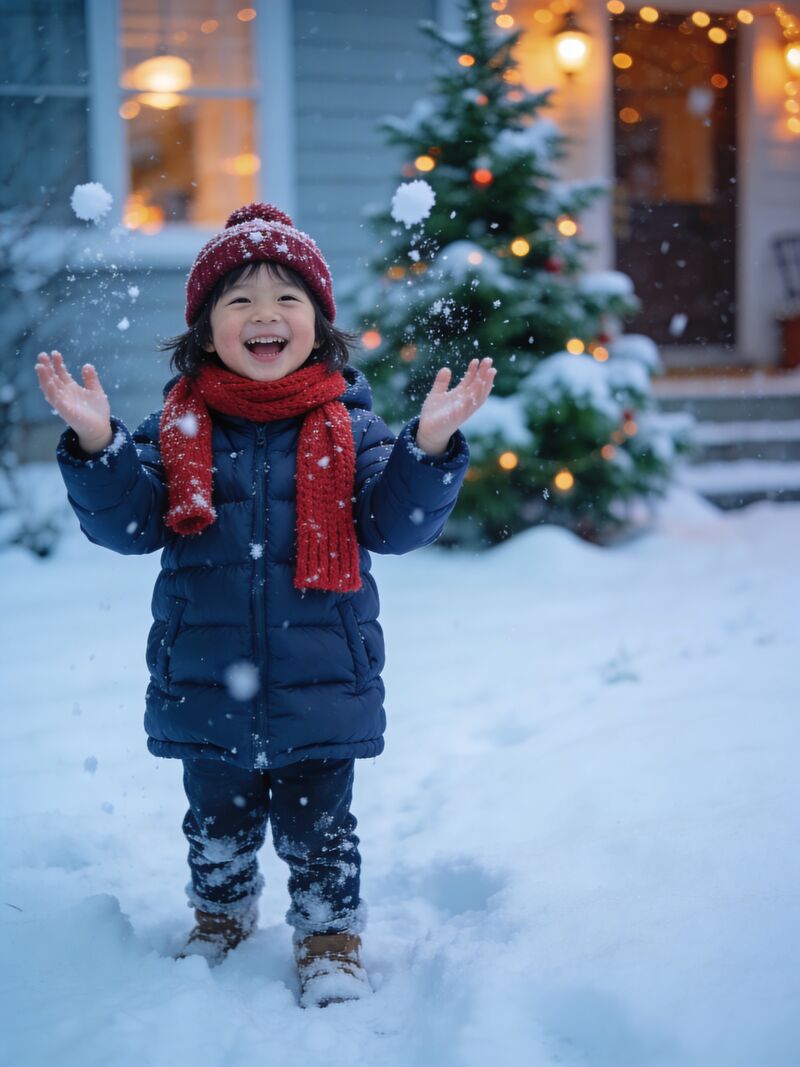 Child (3-7 years)