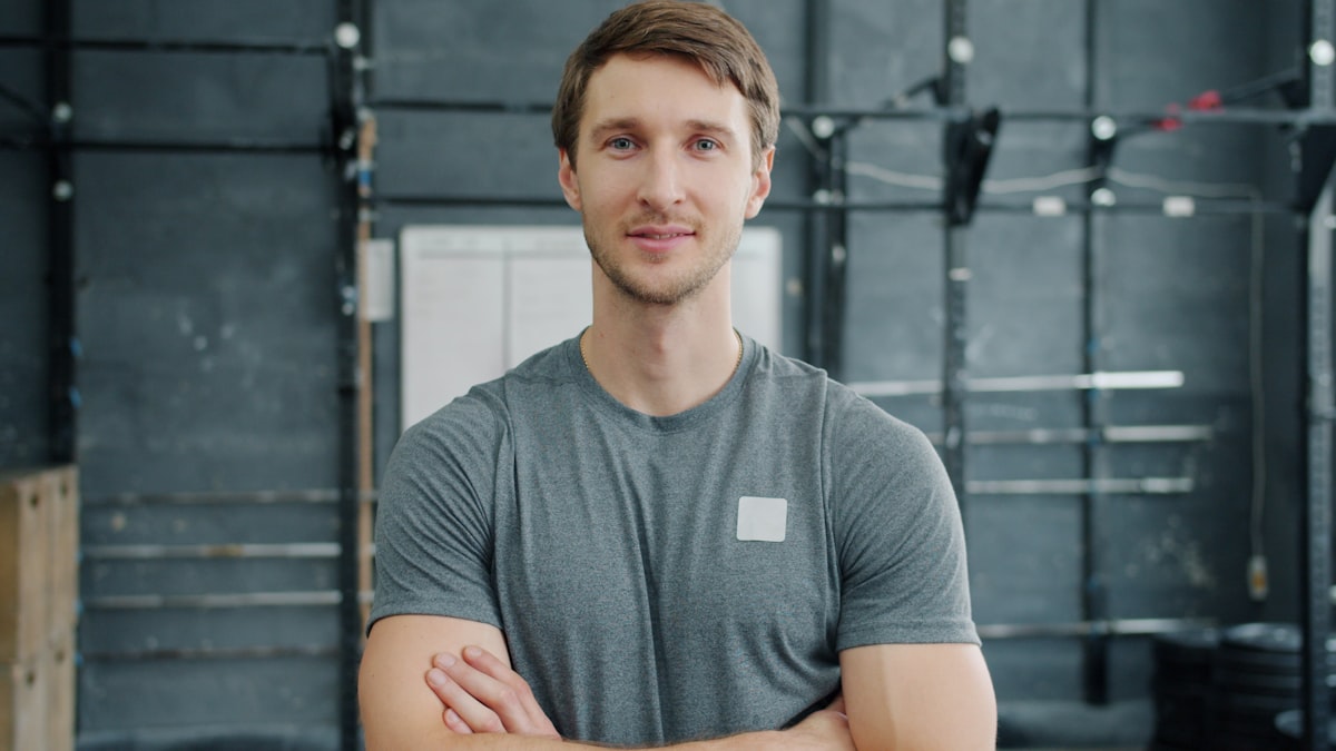 Personal Trainer