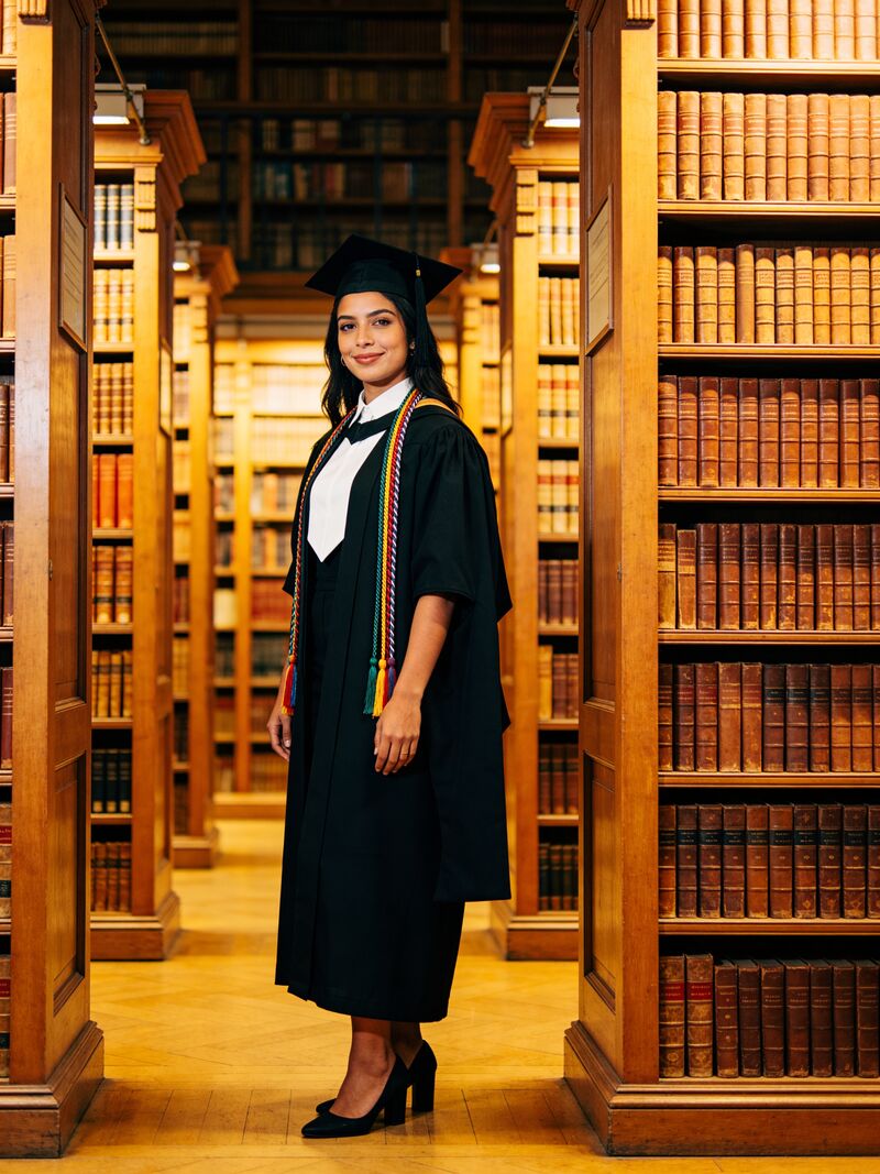 Postgraduate