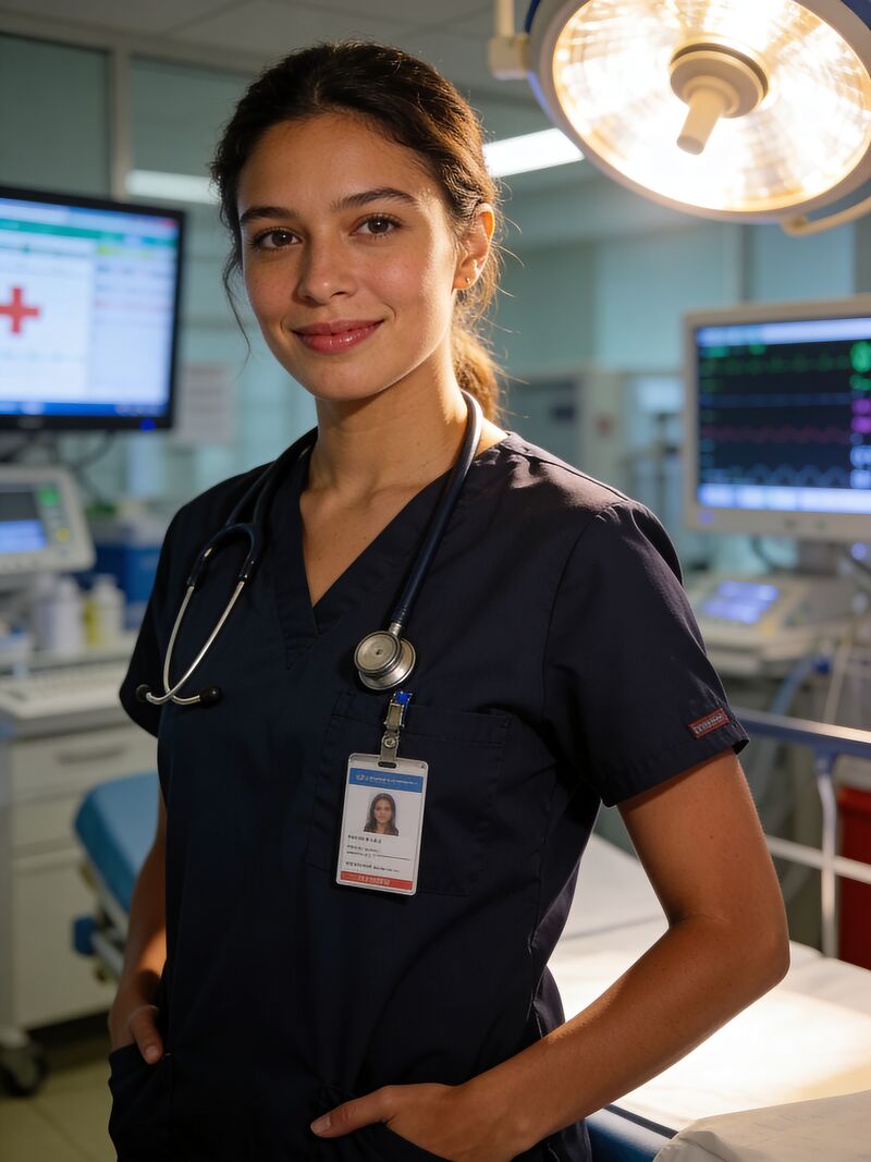 Nurse