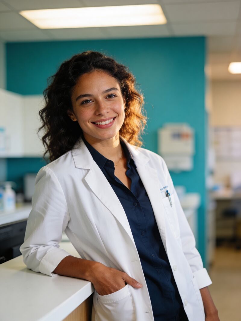 Doctor