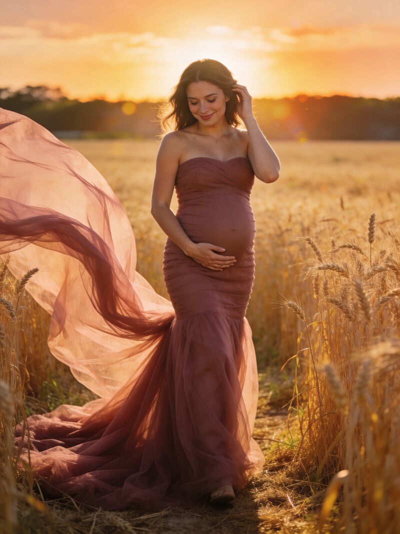 Maternity