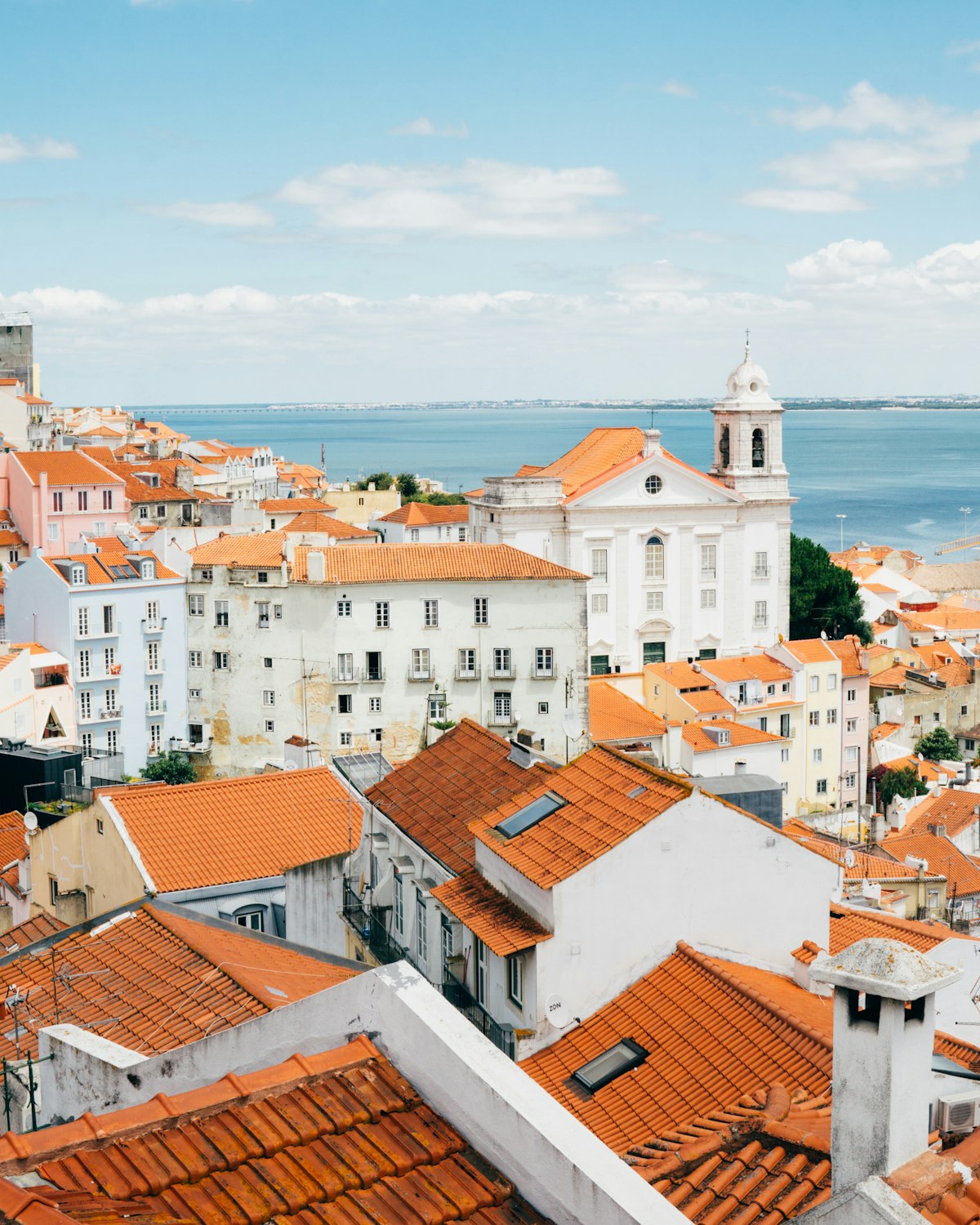 Lisbon